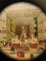 peepshow - Telescopic View of the Great Exhibition, 1851