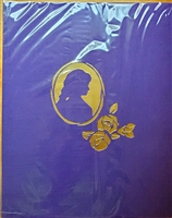 Robert Sabuda Beauty and the Beast Pop-Up Book signed limited edition #58 of 200 in original shrinkwrap with slipcase and box â€“ fine collectible copy â€“ movable book