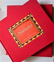 The Nutcracker Limited Edition Pop-Up Book Signed Numbered by David and Noelle Carter