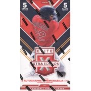 PICK A PACK 2016 Elite Extra Edition