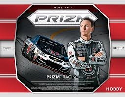 Pick a Pack 2016 Panini Prizm Racing SALE