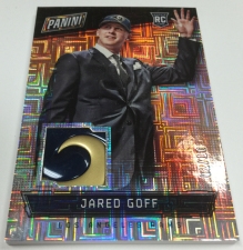 Pick a Pack 2016 Nationals Silver Pack