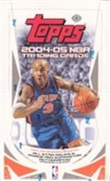 PAP 2004-05 Topps Hobby Basketball #1