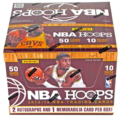 PAP 2013-14 Hoops #12