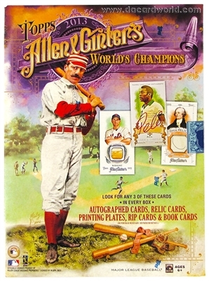 PAP 2013 Allen & Ginters