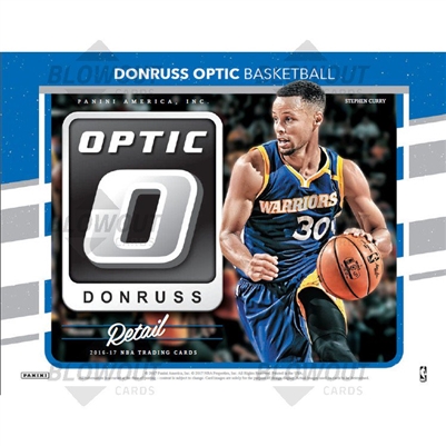 PAP 2016-17 Optic Retail Box #1