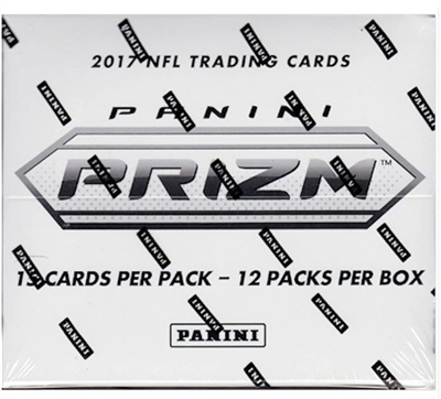 PAP 2017 Prizm Cello Football #2