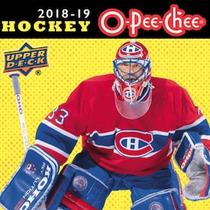 PAP 2018-19 O-Pee-Chee #4