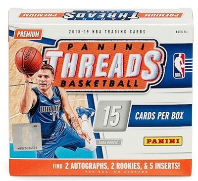 PAP 2018-19 Threads Box #1