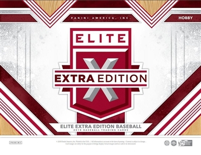 PAP 2018 Elite Extra Edition #4