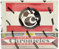 PAP 2019-20 Chronicles Soccer TMALL #5