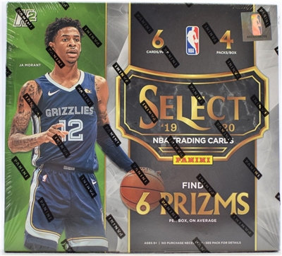 PAP 2019-20 Select HYBRID #17