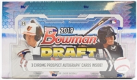 PAP 2019 Bowman Draft Jumbo #94