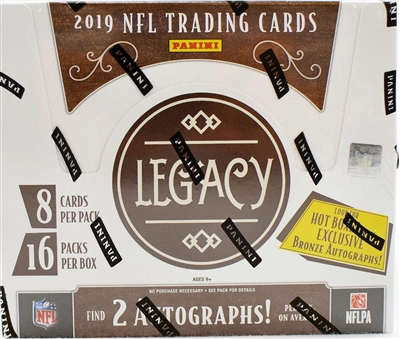 PAP 2019 Panini Legacy #5