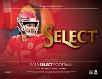 PAP 2019 Select Football #97