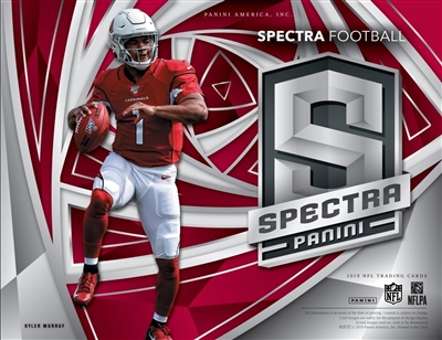 PAP 2019 Spectra Football #18