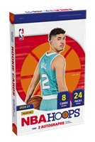 PAP 2020-21 Hoops Basketball Hobby #60