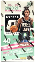 PAP 2020-21 Optic Basketball HYBRID #8