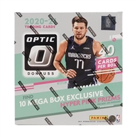 PAP 2020-21 Optic Mega Pack #2