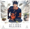 PAP 2020-21 UD Allure Hockey #21