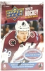 PAP 2020-21 Upper Deck Hockey Extended Series #32