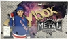 PAP 2020-21 Upper Deck Skybox Metal Universe #18