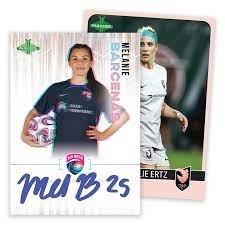 PAP 2023 NWSL Collection Vol. 2 Hobby #1