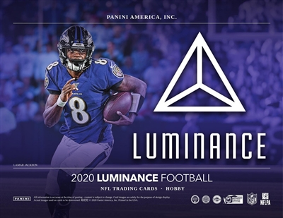 PAP 2020 Luminance Football #5