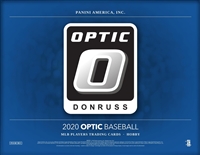 PAP 2021 Optic Baseball #40