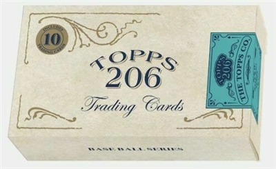 PAP 2020 Topps T206 Pack #2