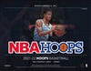 PAP 2021-22 Hoops Basketball Hobby #81
