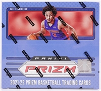 PAP 2021-22 Prizm Retail #7