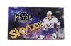 PAP 2021-22 Upper Deck Skybox Metal Universe Hockey #1