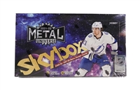 PAP 2021-22 Upper Deck Skybox Metal Universe Hockey #4