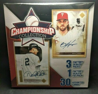 PAP 2021 Championship Collection Baseball #2