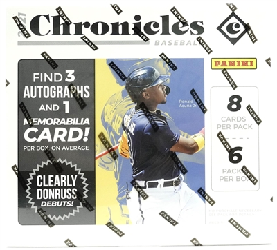 PAP 2021 Chronicles Baseball #31