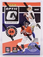 PAP 2021 Optic Football Blaster Pack #13