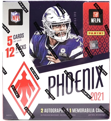 PAP 2021 Phoenix Football #7