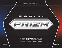 PAP 2021 Prizm Hobby Racing #33