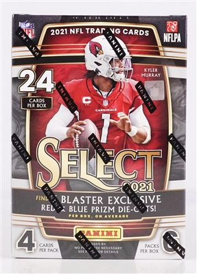 PAP 2021 Select Blaster Pack #88