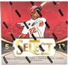 PAP 2021 Select Baseball #42 NO DPP