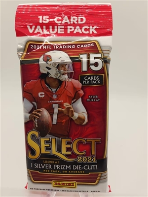 PAP 2021 Select Value Pack #1