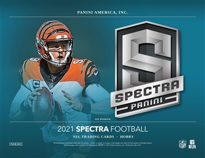 PAP 2021 Spectra Football #7