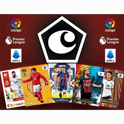 PAP 2022-23 Chronicles Soccer Asia #1