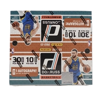 PAP 2022-23 Donruss Hobby BK #10