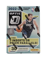 PAP 2022-23 Optic  Basketball Blaster Pack #1