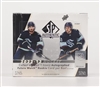 PAP 2022-23 SP Authentic Hockey #2