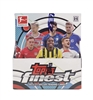 PAP 2022-23 Topps Finest Bundslinga Soccer Hobby #5