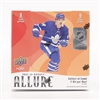 PAP 2022-23 UD Allure Hobby Hockey #1