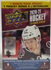 PAP 2020-21 Upper Deck Hockey Extended Blaster #1